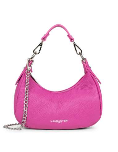 LANCASTER donna borsa in pelle fucsia STUDIO MIMI 222-37-ORCHIDEE