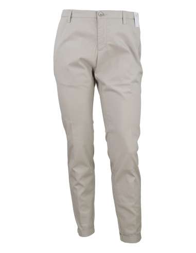 AT.P.CO uomo pantalone chino coolmax grigio A261SASA45 TC627/T 920 B