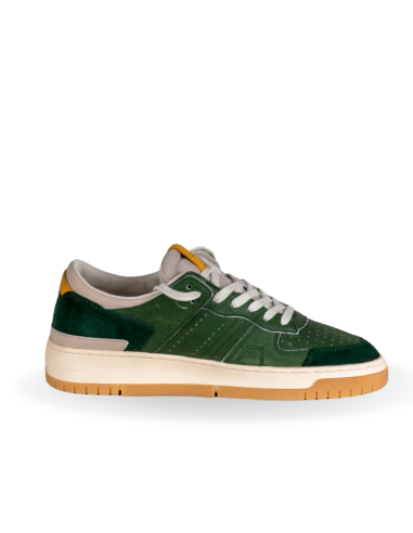 TORNEO COLORED GREEN