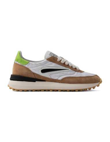 ATHLETA NYLON WHITE-APPLE