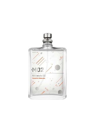 ESCENTRIC MOLECULES profumo Molecule 02 spray 100 ml