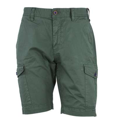 AT.P.CO uomo bermuda shorts verde A141TED39 5028/T 880 B