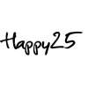 HAPPY 25