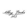 ALLEY DOCKS 963